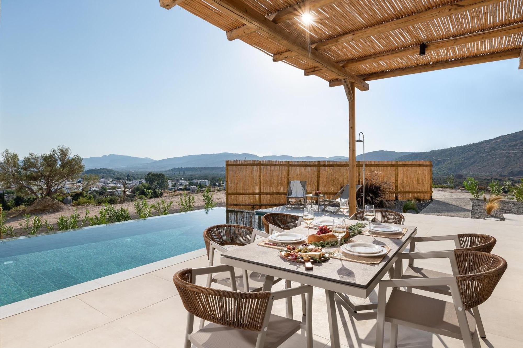 Vila Massari Hills Luxury Living Malona Village Pokoj fotografie